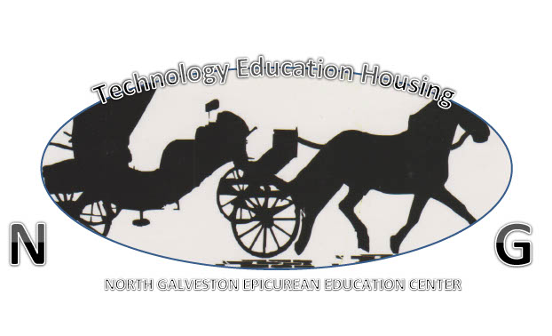 North Galveston Epicurean Education Center Inc.